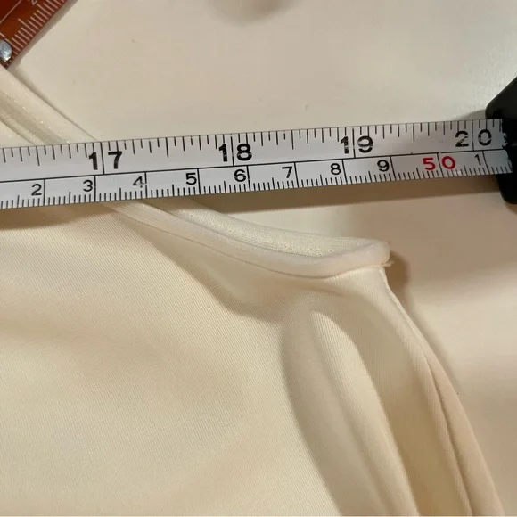 Vintage 1950 Retro Shadowline white Lace Fairycore Peignoir Short Slip Robe Set - Picture 15 of 17